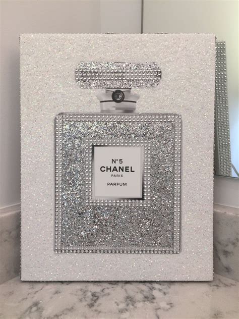 chanel canvas ideas|chanel pictures for bedroom.